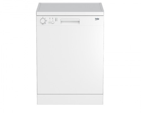 Beko mašina za pranje sudova W DFN 04320 - Img 1