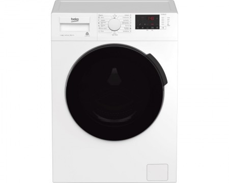Beko mašina za pranje veša WUE 8622 XCW - Img 1