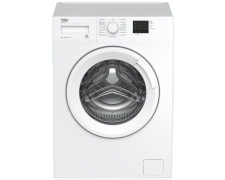 Beko WRE 6411 BWW mašina za pranje veša - Img 1