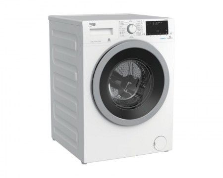 Beko WTV 9636 XS0 mašina za pranje veša - Img 1