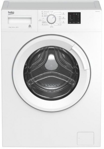 Beko WUE 7511 XWW mašina za pranje veša - Img 1