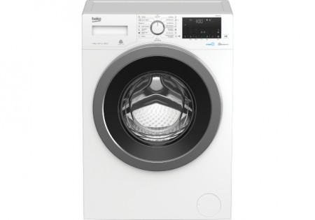 Beko WUE 8736 XST mašina za pranje veša - Img 1