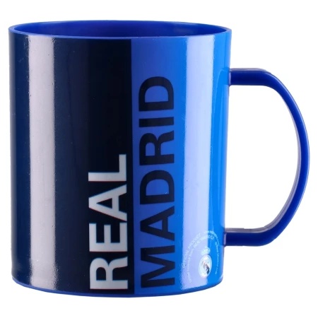 Best Buy jucy šolja plastična real madrid cf 280ml ( 305822 )