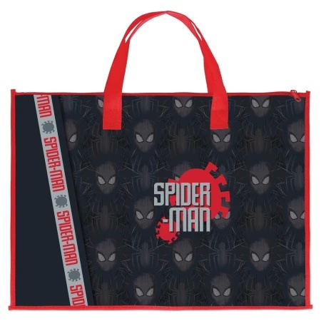 Best Buy SB05, torba za blok 5, Spider-Man, Spidey ( 326339 )