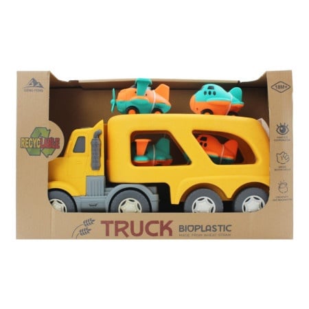 Best luck eko transporter set ( BE1041933582 )