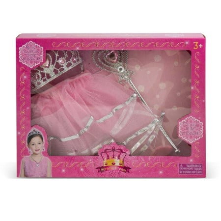 Best luck set za vile roze ( BE212003 )