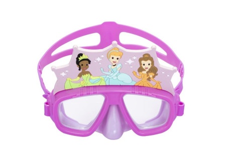 Bestway 9102x Maska disney princess deluxe 3+ ( 4038 )