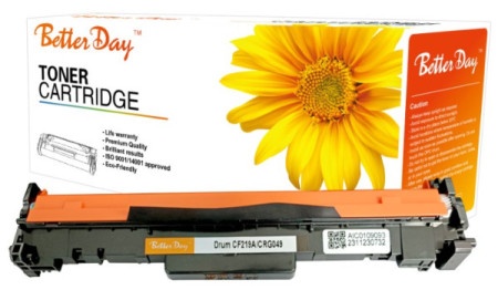 BetterDay - Toner Bubanj jedinica za HP M102 CF219A/CN CRG-049 12k