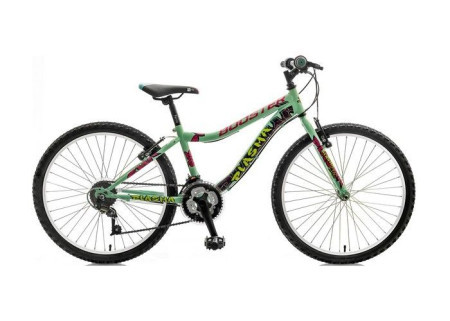 Bicikl booster plasma 240 turquoise ( B240S03184 )
