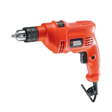 Black + Decker KR504RE udarna bušilica