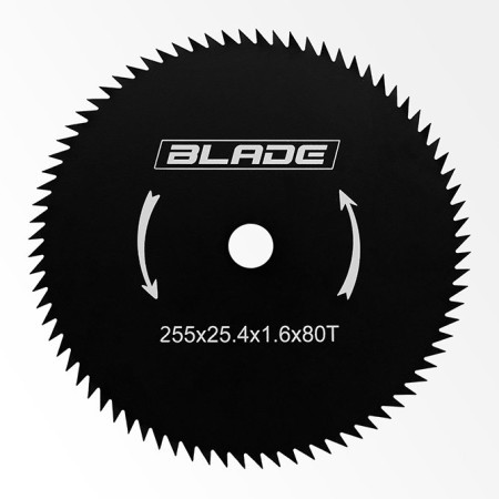 Blade testera za trimer fi255mm-80z ( BTT )