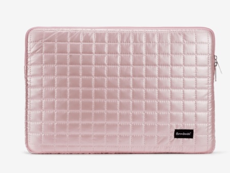 Bombata Torba 100gr sleeve 15,6"/16" Pink ( E00892 8 )