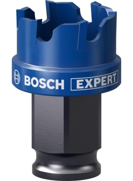 Bosch EXPERT Sheet Metal testera za otvore od 25 x 5 mm ( 2608900494 )