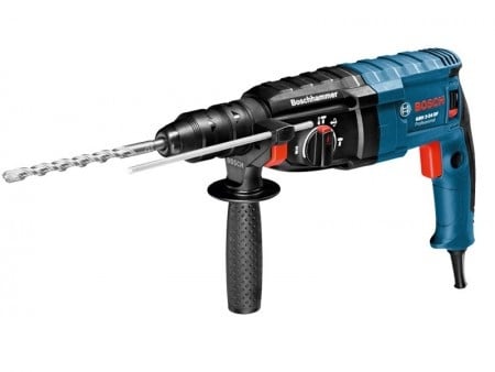 Bosch GBH 2-24 DFR bušilica el.pneumatska ( 0611273000 )