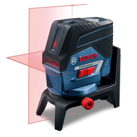 Bosch GCL 2-50 C + RM 2, kombinovani laser ( 0601066G00 )