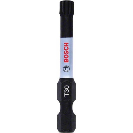 Bosch Impact Control bit T30 dužine 50mm ( 2608522489 )