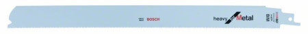 Bosch list univerzalne testere S 1226 BEF heavy za metal, 1 komad ( 2608657396. )