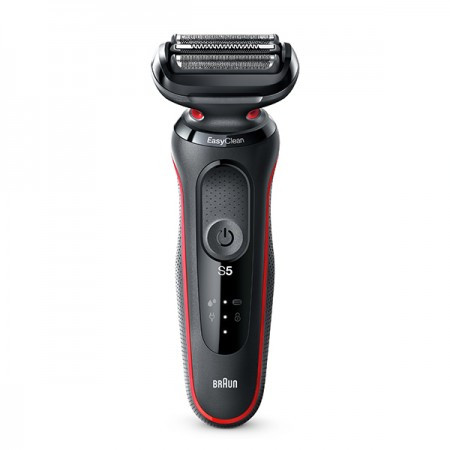Braun aparat za brijanje 50-R1000s crveni ( 504823 )