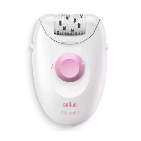 Braun SE1-000 Epilator