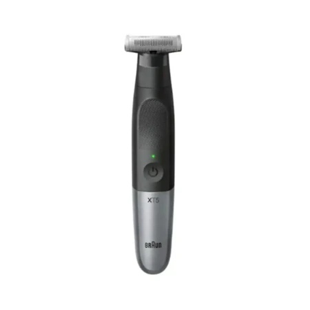 Braun XT5100BLK spcgry Trimer