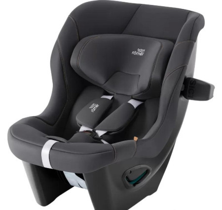 Britax romer autosedište maxsafepro i-size (9-36kg),mgrey ( A076096 ) - Img 1