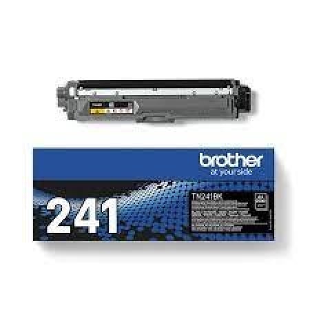 Brother Toner kertridž bk 2,5k ( TN241BK )