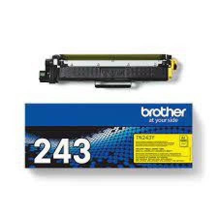 Brother y 1k Toner kertridž ( TN243Y )