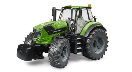 Bruder traktor deutz 8280 ttv ( 031602 )