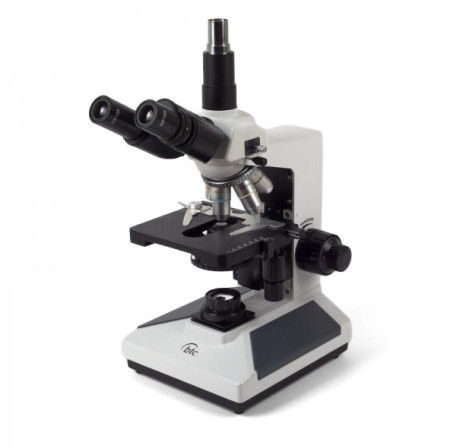 BTC mikroskop BIM312T LED biološki ( BIM312T-LED ) - Img 1