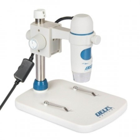 BTC mikroskop digitalni delta smart 5MP ( DigMic50 ) - Img 1