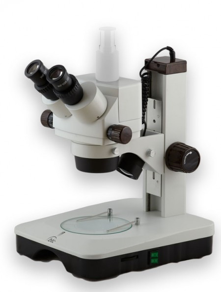 BTC mikroskop STM8B - profesionalni ( STM8b ) - Img 1