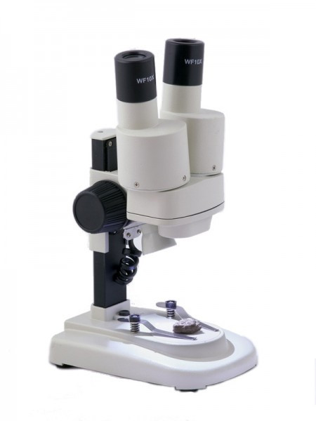BTC mikroskop student-1S 20x ( ST1s ) - Img 1