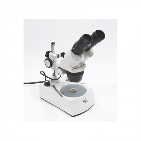 BTC stereo mikroskop (15x/45x) ( STM3c1315 ) - Img 1