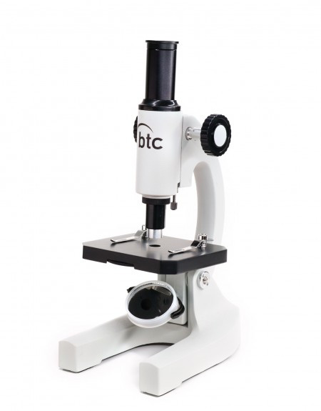 BTC student - 2s NG biološki mikroskop ( ST-2sNG ) - Img 1