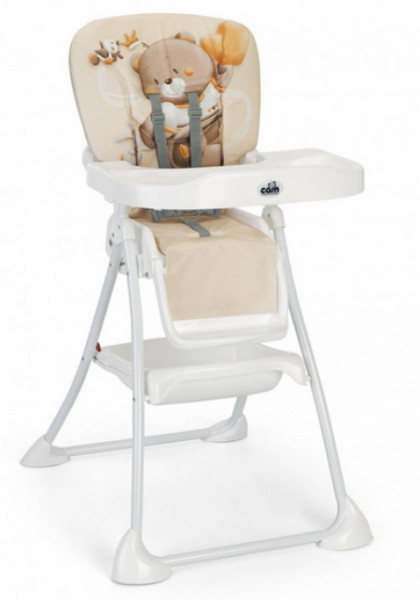 Cam stolica za hranjenje mini plus ( S-450.240 ) - Img 1