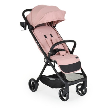 Cangaroo Kolica za bebe flip blossom pink ( CAN6816 )