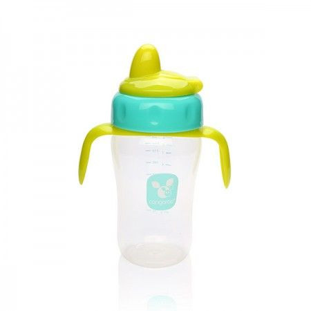 Cangaroo Pp baby šolja 270ml tc5017 ( CAN5017 ) - Img 1