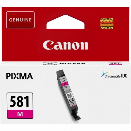 Canon CLI-581 ketridž magenta