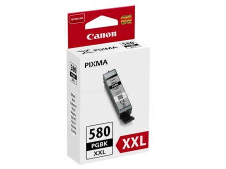 Canon INK PGI-580XXL PGBK Kertridž crna ( 1970C001AA )