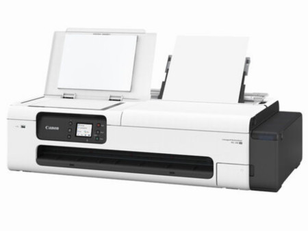 Canon ploter image prograf TC-20 ( 5815C003AB ) - Img 1