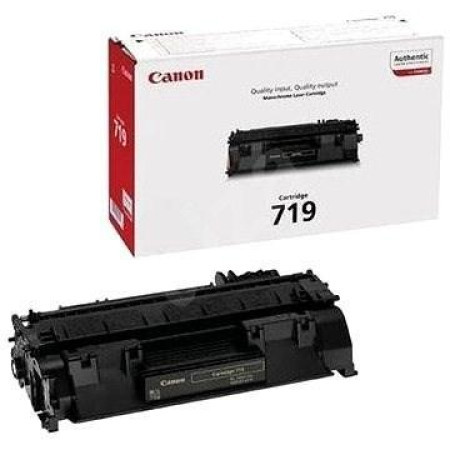Canon Toner CRG-719 (3479B002AA)
