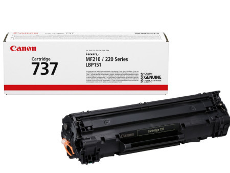 Canon toner CRG-737 ( 9435B002AA )