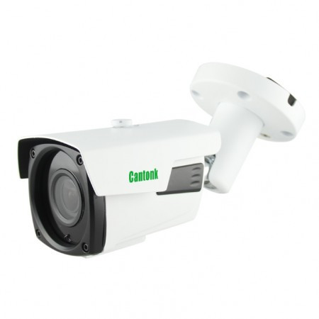 Cantonk IP kamera 5.0MP varifocal POE ( KIP-F500BQ60 )
