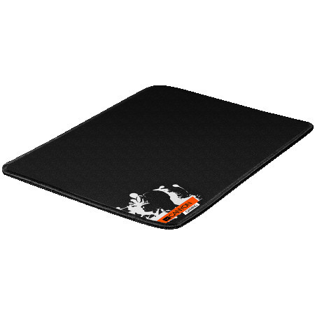 Canyon MP-2 gaming mouse pad, 270x210x3mm, 0.1kg, Black ( CNE-CMP2 )