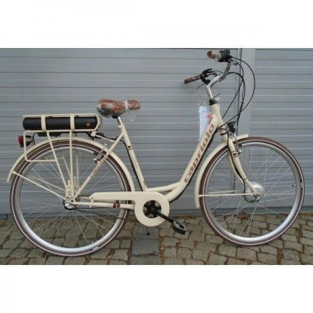 Capriolo bicikl diana e-bike 28&quot;/n3ht pistacija 20.5&quot; ( 918613-20 ) - Img 1