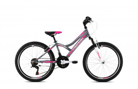 Capriolo diavolo 400 fs sivo-pink (13) ( 920305-13 )