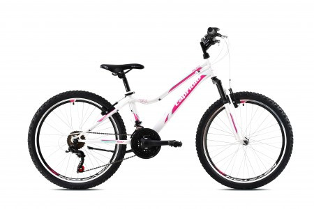 Capriolo Diavolo dx 400 fs belo-pink ( 921358-13 ) - Img 1