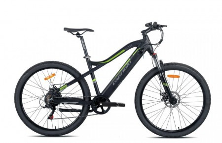 Capriolo e-bike volta 2.0 crno-zeleno (19) ( 921813 )