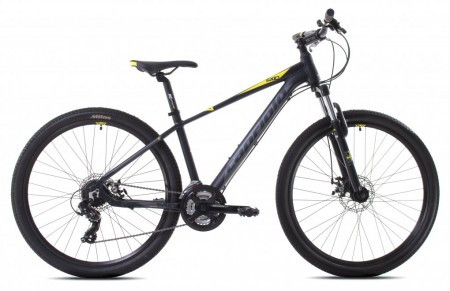 Capriolo exid 27.5" crno žuti (16) ( 920556-16 )