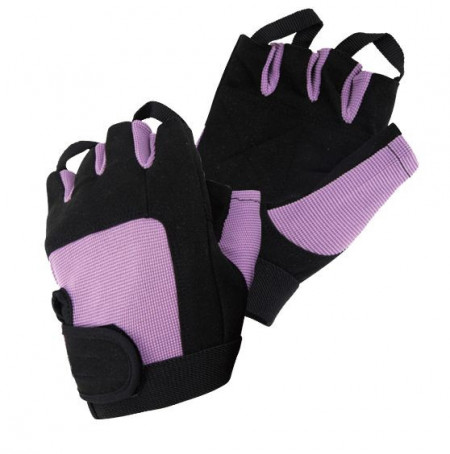 Capriolo HKFG612 rukavice za fitness L ( 291151 ) - Img 1
